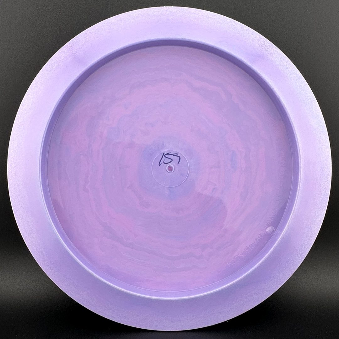 Innova Star Destroyer - Disc Wars Stamp - F2