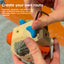 Handmade Boulder: Climbing Support, Strength Building, Exact Decor, Gift - Korvel