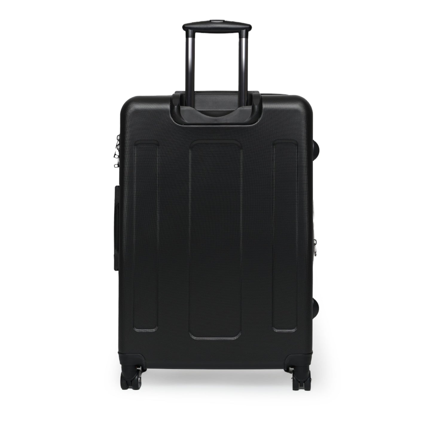 Valise rigide Certifiée Amoureuse des Chats en Transit