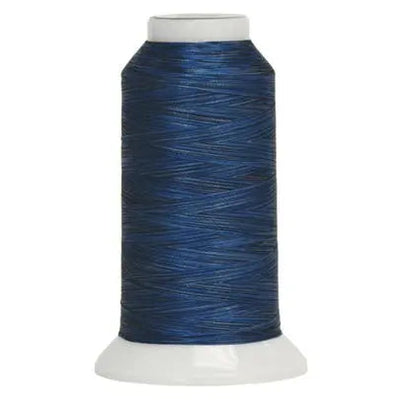 Fil Fantastico Variegé Wishing Well 5029 en Polyester
