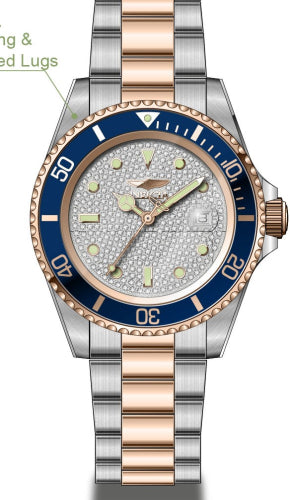 Invicta Men's Pro Diver Watch