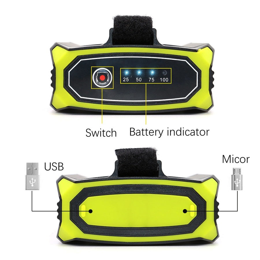 Premium LED Outdoor Camping Light
