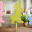 Assorted Rabbit Cocktail Picks - 2.5" High