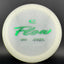 Latitude 64 Opto Flow Disc Golf Driver