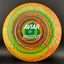 I-Dye Champion Aviar Disc Golf Putter