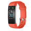 S5 Second Generation Smart Bracelet - Fitness Tracker & Activity Monitor