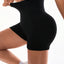 High Waist Active Shorts - Korvel