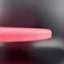 Metal Flake Glow C-Blend Glyph Disc Golf Putter