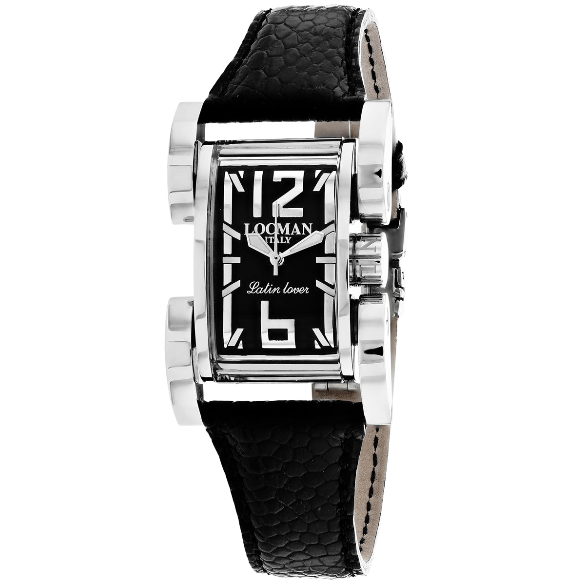 Locman Women's Latin Lover Watch