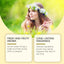 Lemon Fresh Yellow Perfume, Fresh Light Charming Charm Perfume Pheromone Fragrance Small Fruit Scent Perfume - Korvel