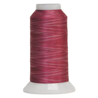 Giggles Fantastico Variegated Polyester Thread
