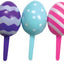 Assorted Easter Egg Picks - 72 Count
