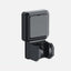 Shower base bracket bathroom no drilling adjustable suction cup mobile hook shower head rotating suction cup - Korvel