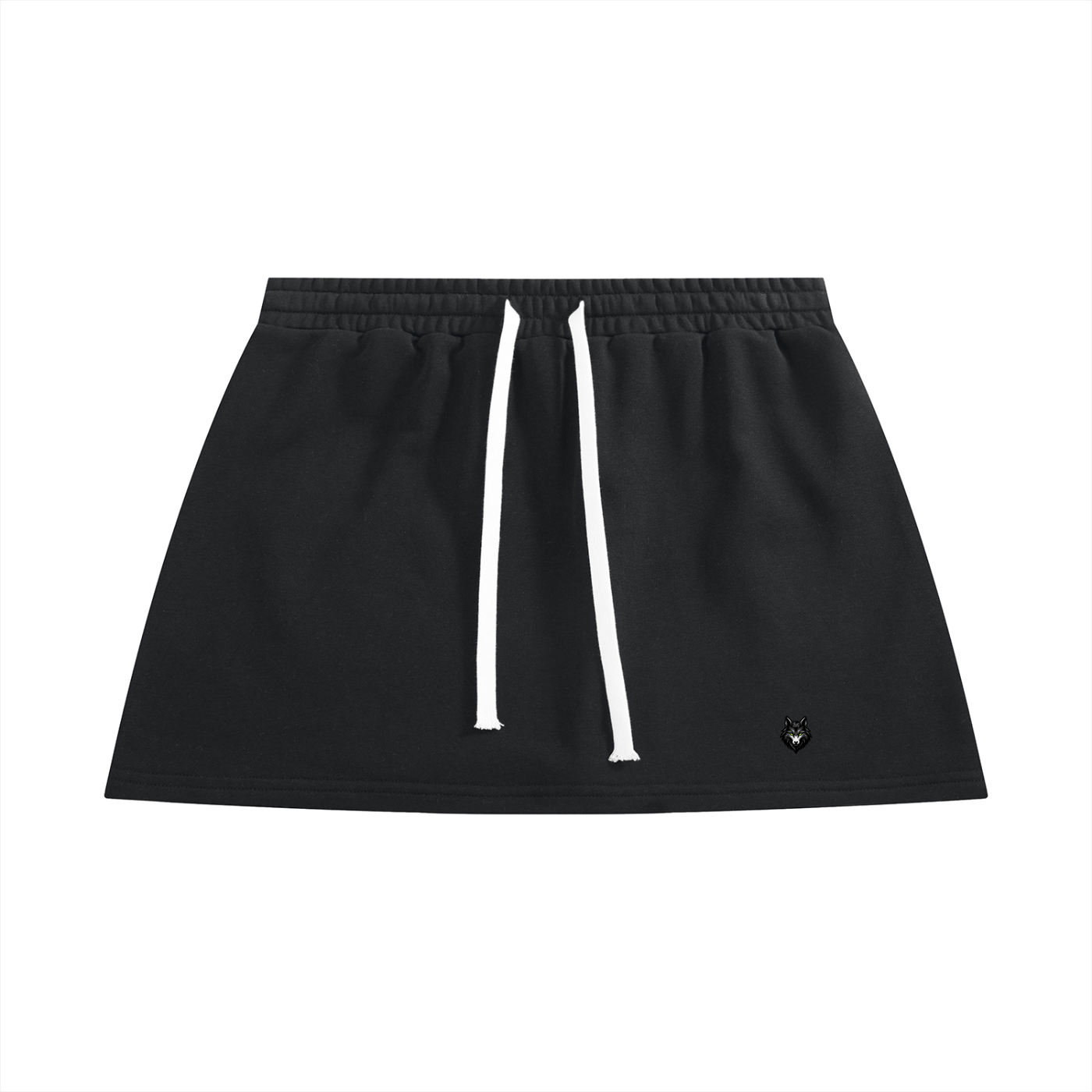 Falda Mini A-Line de Mujer Loki & Ivy