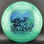Opto Air Diamond Disc Golf Disc