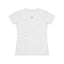 T-shirt slim fit chat légèrement sauvage et principalement fatigué