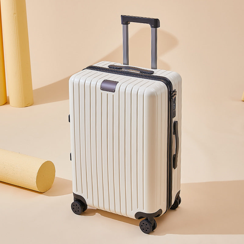 Premium Multifunctional Large Capacity Carry-On Luggage