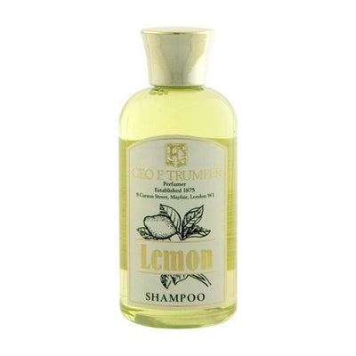 Geo. F. Trumper Lemon Shampoo