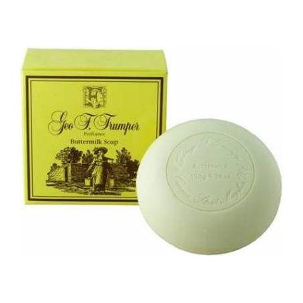 Colección de Jabones de Baño Premium Geo. F. Trumper 150g