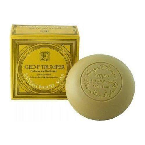 Colección de Jabones de Baño Premium Geo. F. Trumper 150g