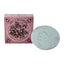 Savon à raser dur Violet Geo. F. Trumper dans un bol en bois 80g