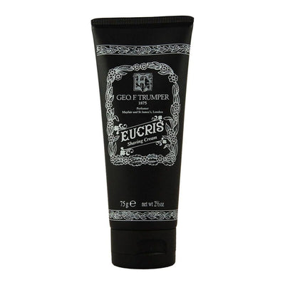 Crema de Afeitar Geo. F. Trumper Eucris en Tazón/Tubo