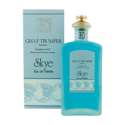 Colonia Skye de Geo. F. Trumper