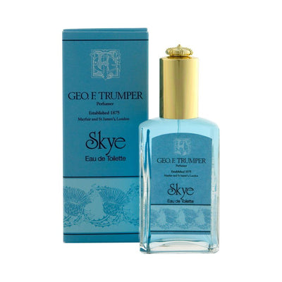 Colonia Skye de Geo. F. Trumper
