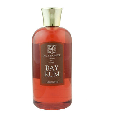 Colonia Bay Rum de Geo. F. Trumper