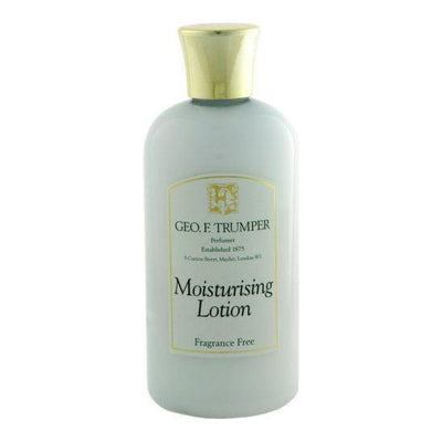 Hydratant sans parfum Geo. F. Trumper 100ml