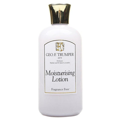 Lotion Hydratante Sans Parfum Geo. F. Trumper 200ml