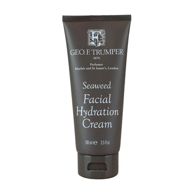 Geo. F. Trumper Seaweed Facial Hydration Cream 100ml