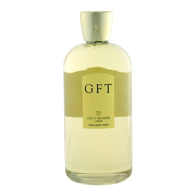 Geo. F. Trumper GFT Gel Douche et Corps