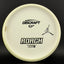 White ESP Roach - Bottom Stamp *Gibson Stash*