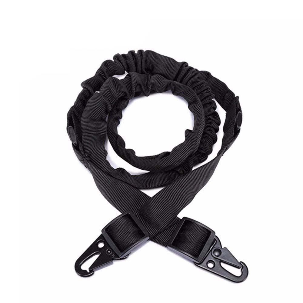 Adjustable Dual Point Tactical Rifle Sling