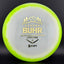 Color Glow Horizon Cloud Breaker - Disque Signature de Gannon Buhr