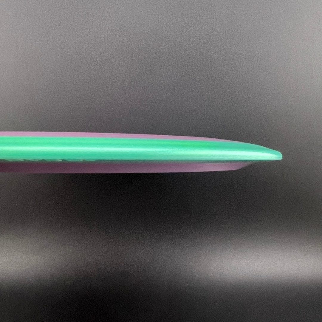 Neutron Defy - High-Speed Distance Driver