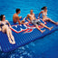 Camino Flotante WOW Watersports - Azul