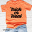 Trick or Treat Unisex T-Shirt