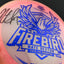 Proto Glow Pearl Champion Firebird - Autografiado por Nate Sexton