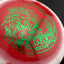 Halo Star Gorgon - Édition des Fêtes Disc Golf Driver
