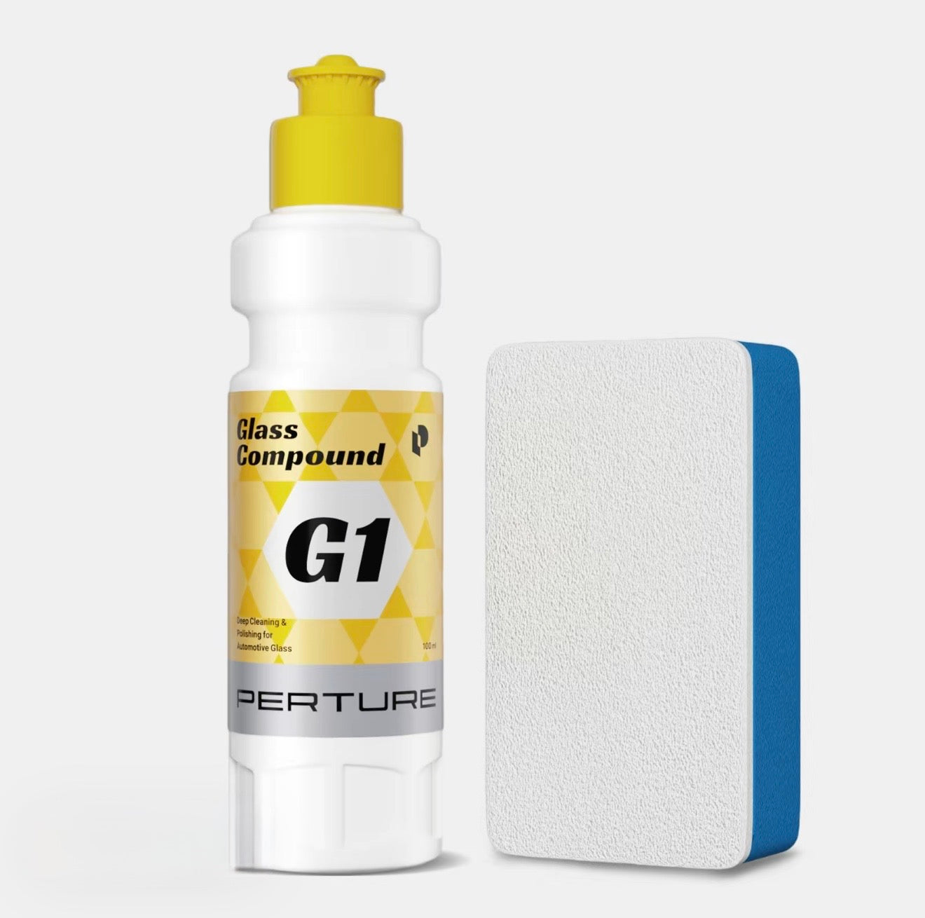 ClearShield Glass Restore - 100ml