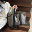 Lightweight Business Trip Tote Bag