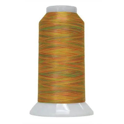 Hilo de poliéster variegado Flower Power Fantastico