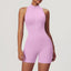 Premium Backless Yoga Jumpsuit for Women
