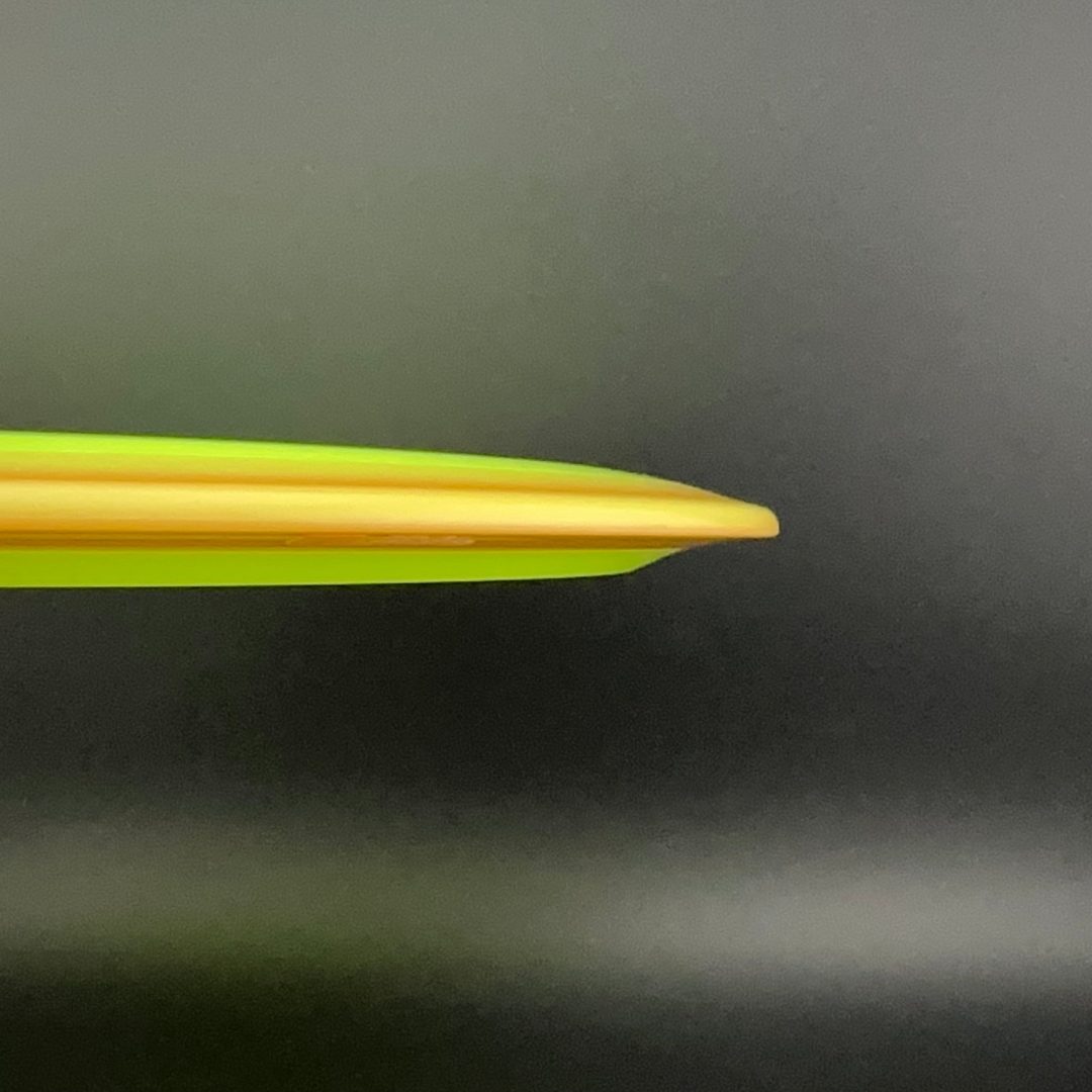 Neutron Vanish - Premium Understable Distance Driver