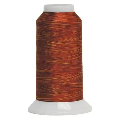 Hilo de poliéster variegado Blaze Fantastico