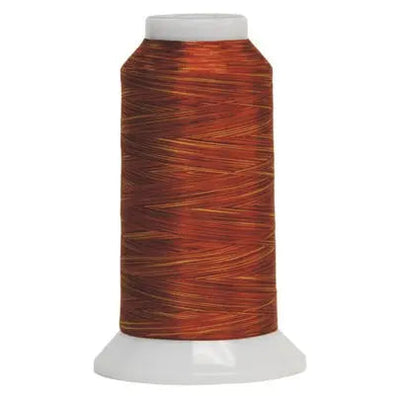Hilo de poliéster variegado Blaze Fantastico