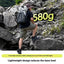 Mochila de Montañismo Premium de 35L
