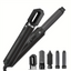 5-in-1 Professional Hair Dryer Brush